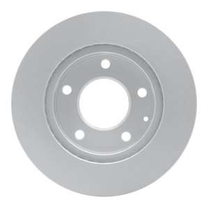 Ford Probe Brake Rotor (1) - Front - R1 Concepts - GeoSPEC Coated - `93-`03